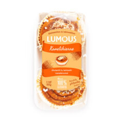 LUMOUS KANELIKIERRE