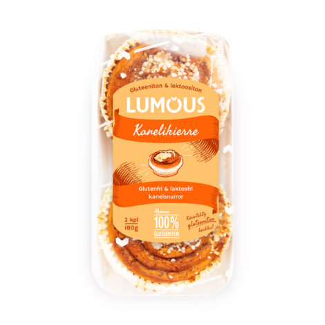 LUMOUS KANELIKIERRE